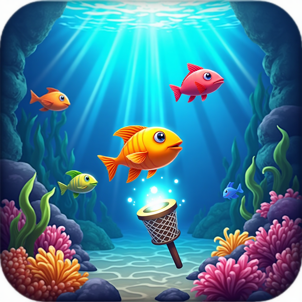 Bombing Fishing