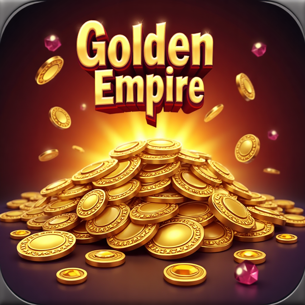 Golden Empire