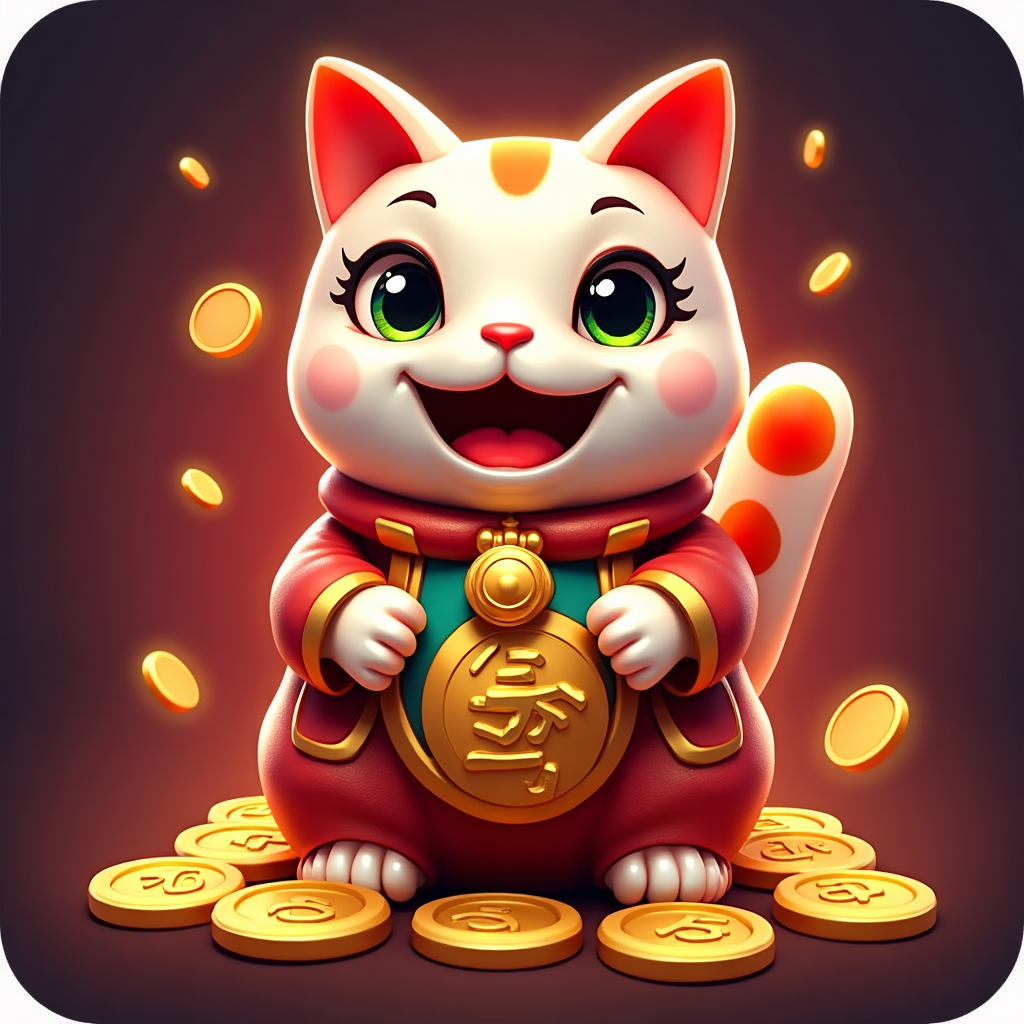 Lucky Neko