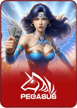 Pegasus game provider