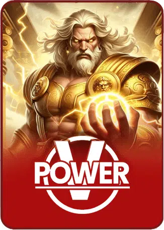 VPower game provider